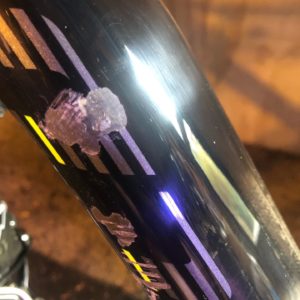 Carbon Fibre Repairs New Zealand