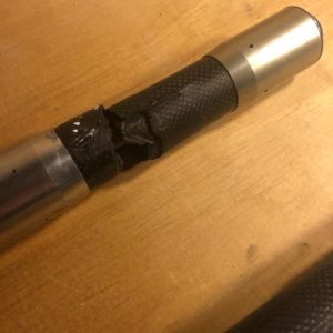 Carbon Fibre Repairs New Zealand