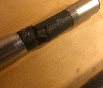 Carbon Fibre Repairs New Zealand