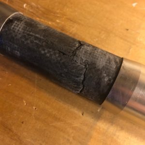 Carbon Fibre Repairs New Zealand
