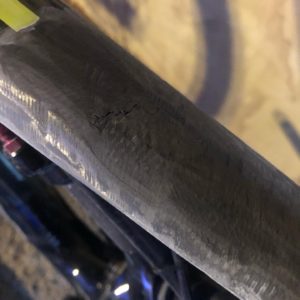 Carbon Fibre Repairs New Zealand