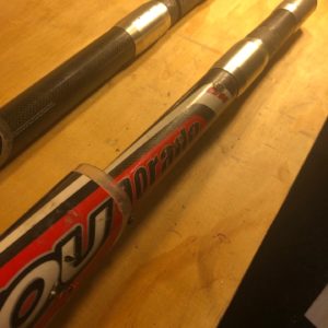 Carbon Fibre Repairs New Zealand