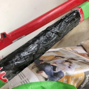 Carbon Fibre Repairs New Zealand