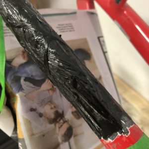 Carbon Fibre Repairs New Zealand
