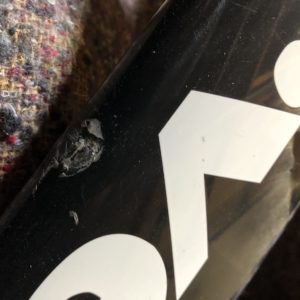 Carbon Fibre Repairs New Zealand