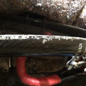 Carbon Fibre Repairs New Zealand