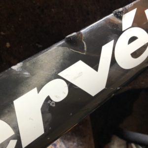 Carbon Fibre Repairs New Zealand