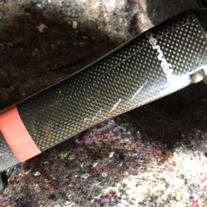 Carbon Fibre Repairs New Zealand