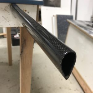 Carbon Fibre Repairs New Zealand