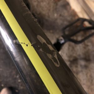 Carbon Fibre Repairs New Zealand