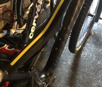 Carbon Fibre Repairs New Zealand