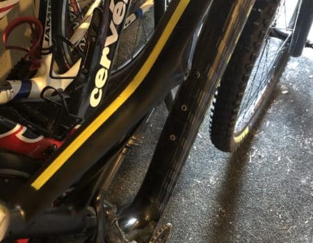 Carbon Fibre Repairs New Zealand