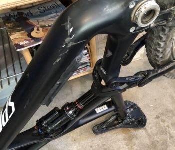 Carbon Fibre Repairs New Zealand
