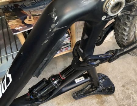 Carbon Fibre Repairs New Zealand