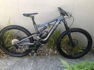 Carbon Fibre Repairs New Zealand