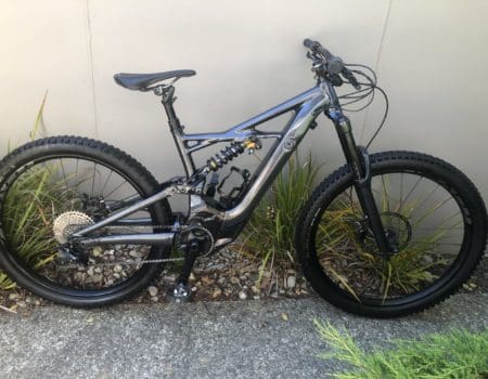 Carbon Fibre Repairs New Zealand