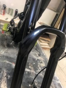 Carbon Fibre Repairs New Zealand
