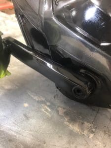 Carbon Fibre Repairs New Zealand